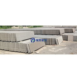 福泉輕質(zhì)隔墻板 綠色建筑的新型節(jié)能環(huán)保利器