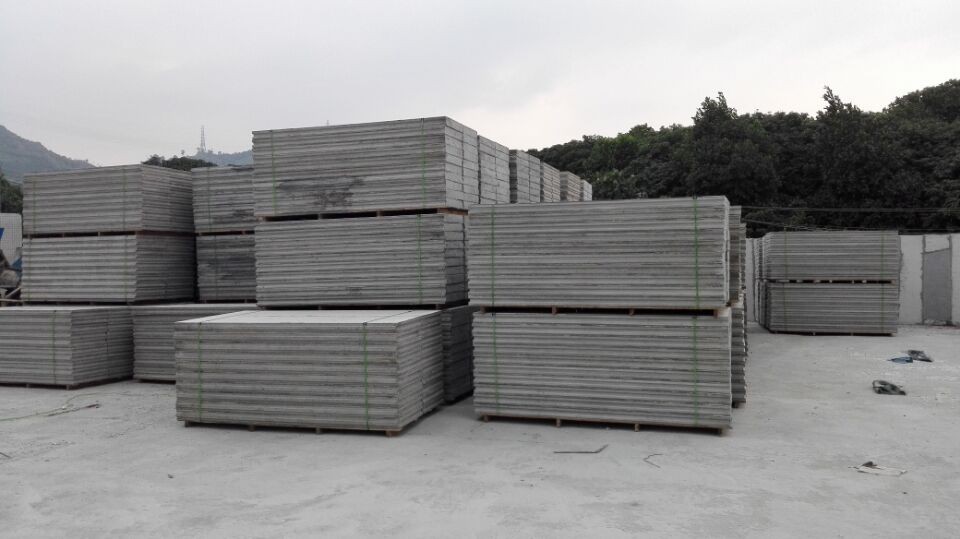 東莞輕質(zhì)隔墻板 佛山市南方綠建環(huán)保建材的綠色選擇