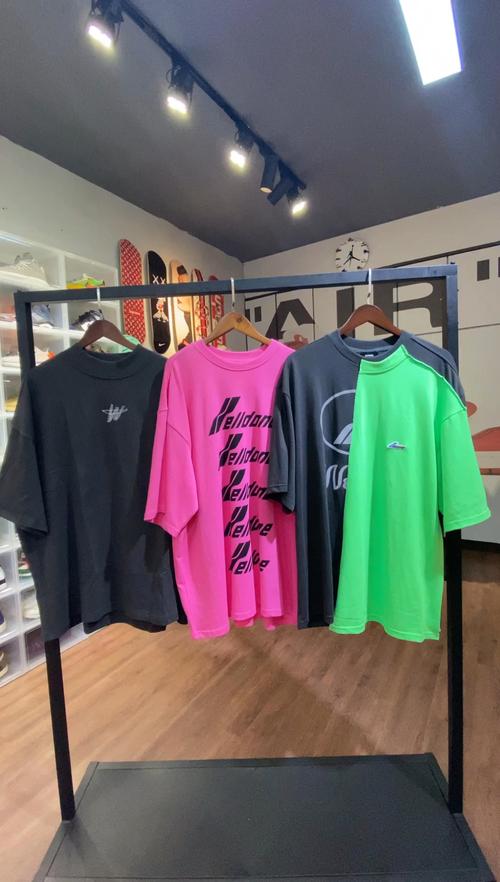 09_mr one服裝鞋帽工作室自由行熱門攻略_welldone_時尚_穿搭_上衣