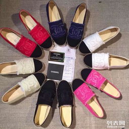 圖 原版香奈兒新款時(shí)尚韓版女士漁夫鞋廠家批發(fā) 上海服裝 鞋帽 箱包