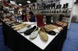 美國服裝鞋帽商期盼中美經貿摩擦早日結束