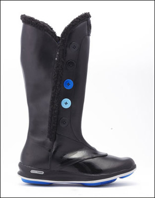 銳步推出Easy Tone全新鞋款系列