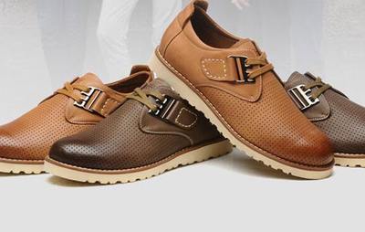 公牛巨人休閑鞋:用產(chǎn)品和服務(wù)打動(dòng)服裝鞋帽消費(fèi)者