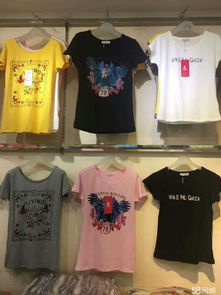 圖 便宜尾貨庫存服裝,男女裝童裝貨源不斷,地攤貨源 重慶服裝 鞋帽 箱包