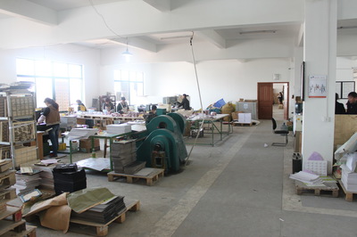 杭州合翔服裝輔料