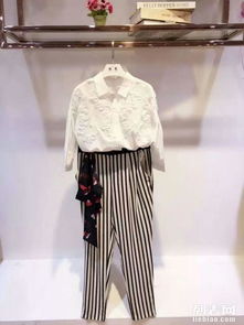 圖 西十二街女裝新品秋裝連衣裙風衣外折扣批發庫存貨源 廣州服裝 鞋帽 箱包