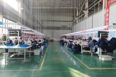 加班加點忙生產 全力沖刺首季&ldquo;開門紅&rdquo;