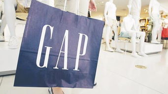 gap為何會縮短產品周期