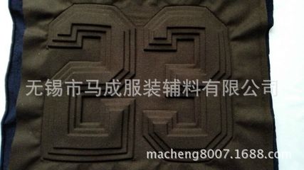 【【馬成工廠】無錫廠家加工立體壓花 裁片壓花】價(jià)格_廠家_圖片 -