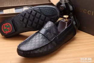 圖 原版gucci時尚舒適精品休閑男鞋廠家批發(fā) 鄭州服裝 鞋帽 箱包