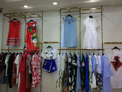 圖 水映 一線品牌女裝打包走份出售 廣州服裝 鞋帽 箱包