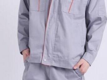 從化廠服訂做服務(wù) 專業(yè)定制工作服，提升企業(yè)形象